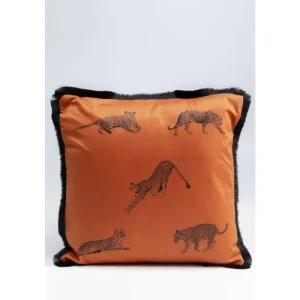 KARE Design Almofada Panter 45x45cm Sale