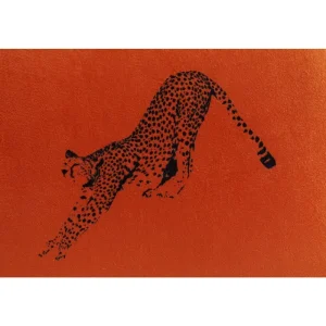 KARE Design Almofada Panter 45x45cm Sale