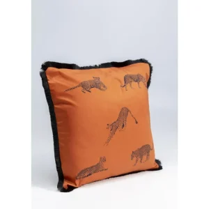 KARE Design Almofada Panter 45x45cm Sale