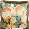 KARE Design Almofada Parrots Life 45x45cm Online