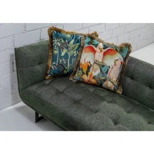 KARE Design Almofada Parrots Life 45x45cm Online