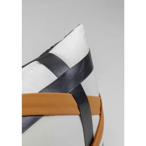 KARE Design Almofada Ring Of Fire 50x30 cm Discount