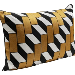 KARE Design Almofada Scale 60x40cm Hot