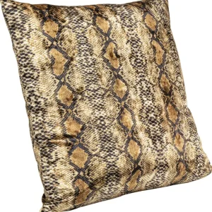 KARE Design Almofada Snake 45x45cm Outlet