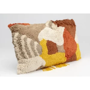 KARE Design Almofada Terra 60x35 cm Online