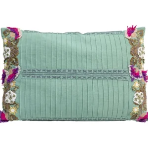 KARE Design Almofada Textured Tendrils 60x40 Fashion