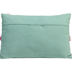 KARE Design Almofada Textured Tendrils 60x40 Fashion