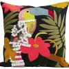 KARE Design Almofada Tropical 45x45cm Discount