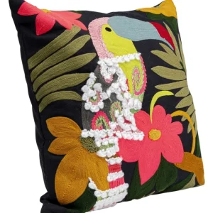 KARE Design Almofada Tropical 45x45cm Discount