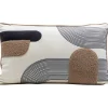 KARE Design Almofada Vista 50x30 cm Hot