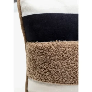 KARE Design Almofada Vista 50x30 cm Hot