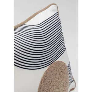 KARE Design Almofada Vista 50x30 cm Hot