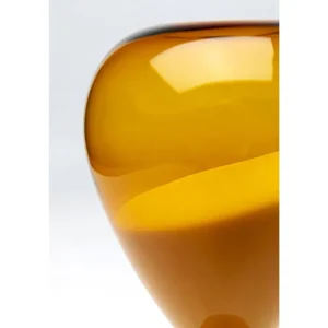 KARE Design Ampulheta Timer Amber 36 cm Clearance