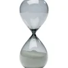 KARE Design Ampulheta Timer Black 20 cm Sale