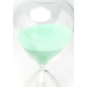 KARE Design Ampulheta Timer 120Min sortido Outlet