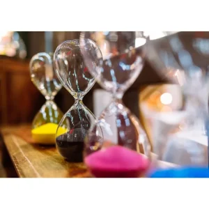 KARE Design Ampulheta Timer 30Min sortido Outlet