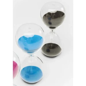 KARE Design Ampulheta Timer 30Min sortido Outlet