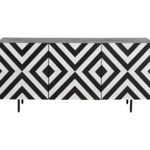 KARE Design Aparador Arctic 160x75 cm Sale
