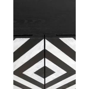 KARE Design Aparador Arctic 160x75 cm Sale