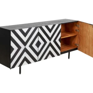 KARE Design Aparador Arctic 160x75 cm Sale