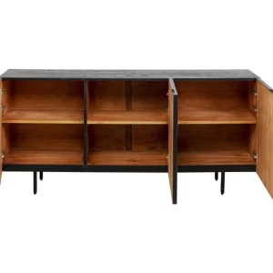 KARE Design Aparador Arctic 160x75 cm Sale