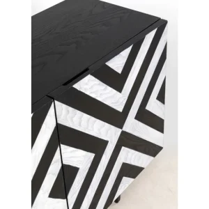 KARE Design Aparador Arctic 160x75 cm Sale