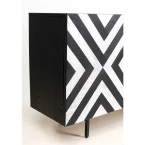 KARE Design Aparador Arctic 160x75 cm Sale