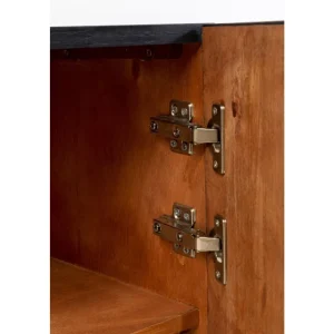 KARE Design Aparador Arctic 160x75 cm Sale