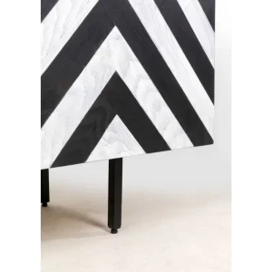 KARE Design Aparador Arctic 160x75 cm Sale