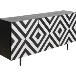 KARE Design Aparador Arctic 160x75 cm Sale