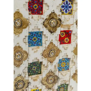 KARE Design Aparador Bazar 150cm Fashion