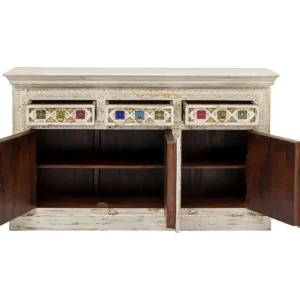 KARE Design Aparador Bazar 150cm Fashion