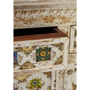 KARE Design Aparador Bazar 150cm Fashion