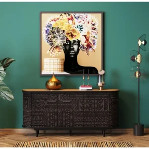 KARE Design Aparador Berber 160x75 cm Online