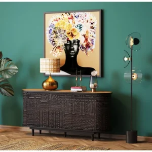 KARE Design Aparador Berber 160x75 cm Online