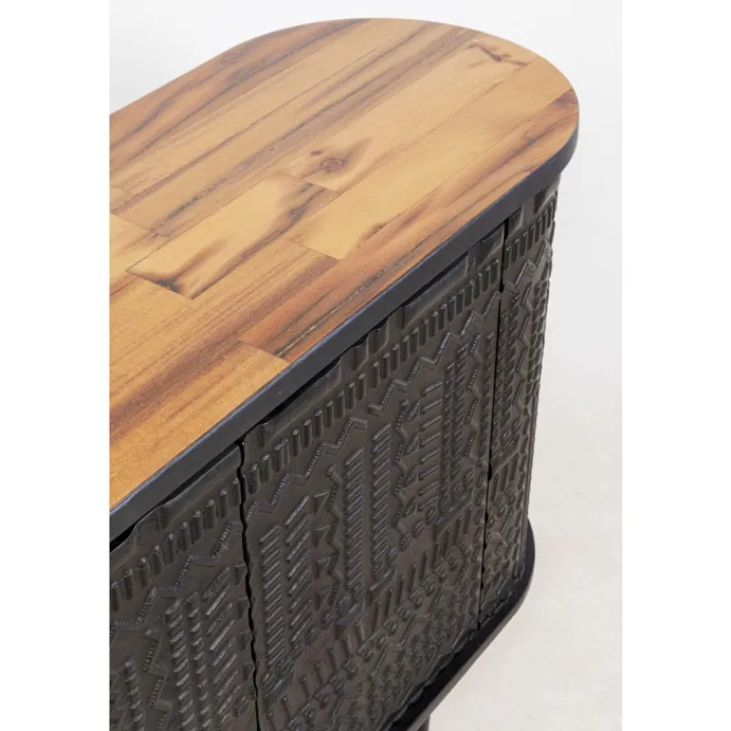 aparador_berber_x_cm_2.webp KARE Design Aparador Berber 160x75 cm Online