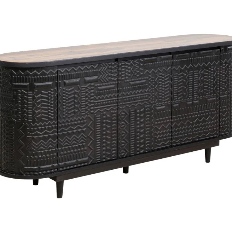 aparador_berber_x_cm_6.webp KARE Design Aparador Berber 160x75 cm Online