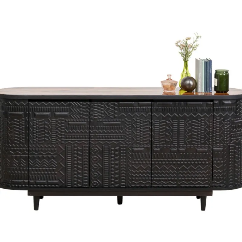 aparador_berber_x_cm_7.webp KARE Design Aparador Berber 160x75 cm Online