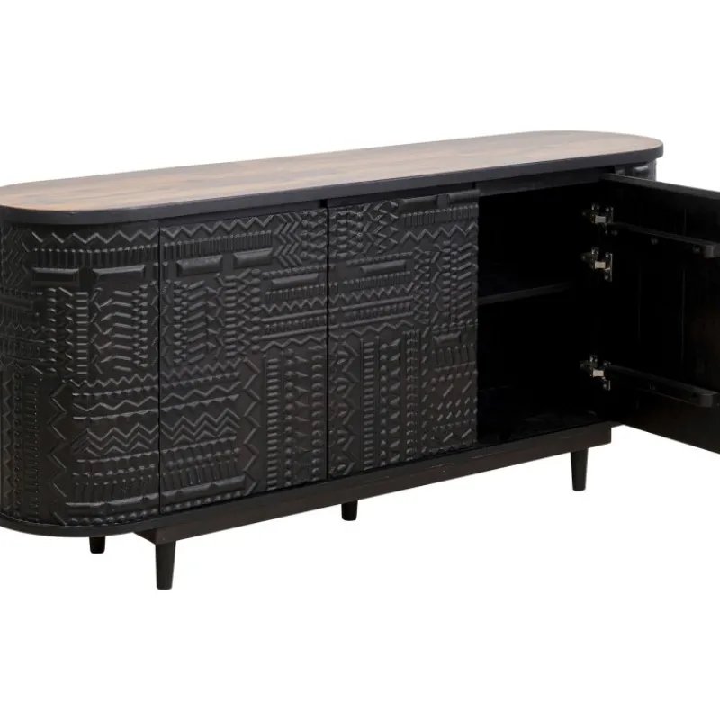 aparador_berber_x_cm_8.webp KARE Design Aparador Berber 160x75 cm Online