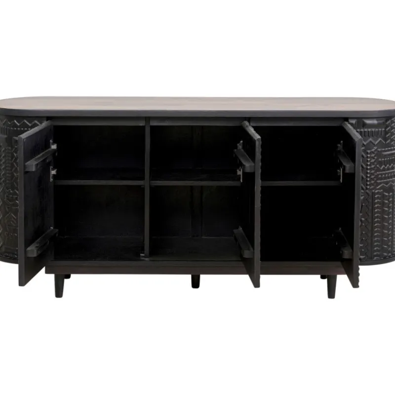 aparador_berber_x_cm_9.webp KARE Design Aparador Berber 160x75 cm Online