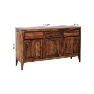 KARE Design Aparador Brooklyn Nature Hot