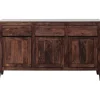 KARE Design Aparador Brooklyn Walnut Best