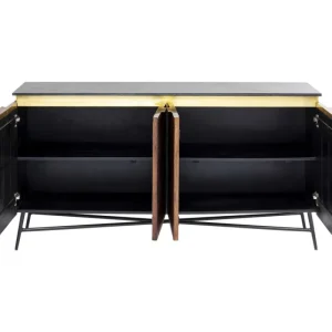 KARE Design Aparador Catalina 160x86cm Fashion