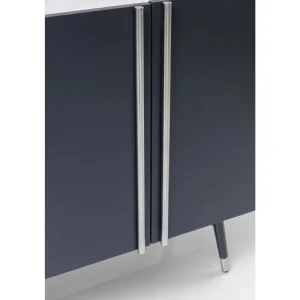 KARE Design Aparador Catania 180x86 cm Fashion