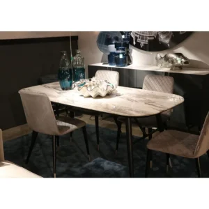 KARE Design Aparador Catania 180x86 cm Fashion