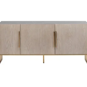 KARE Design Aparador Cesaro 160x76 cm Sale