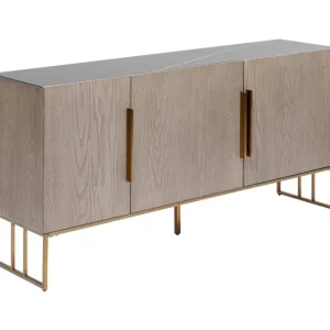 KARE Design Aparador Cesaro 160x76 cm Sale