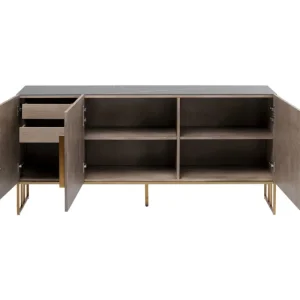KARE Design Aparador Cesaro 160x76 cm Sale