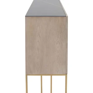 KARE Design Aparador Cesaro 160x76 cm Sale