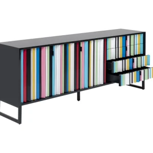 KARE Design Aparador Concertina Colore 186x74cm Best